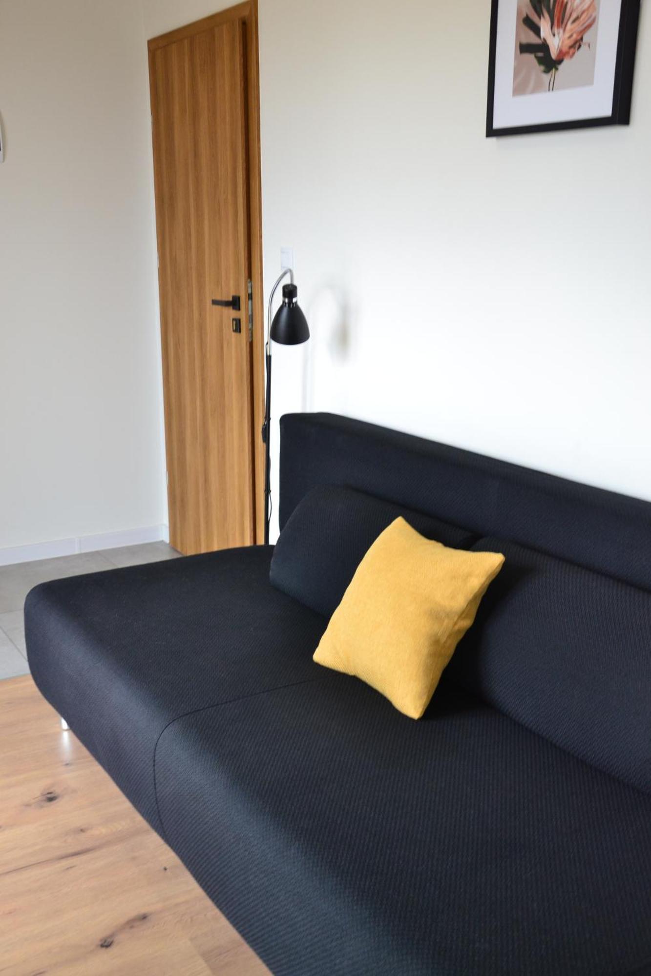 Apartamenty Na Ceglanej Освенцім Екстер'єр фото