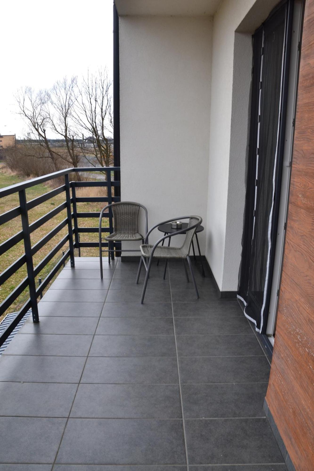 Apartamenty Na Ceglanej Освенцім Екстер'єр фото