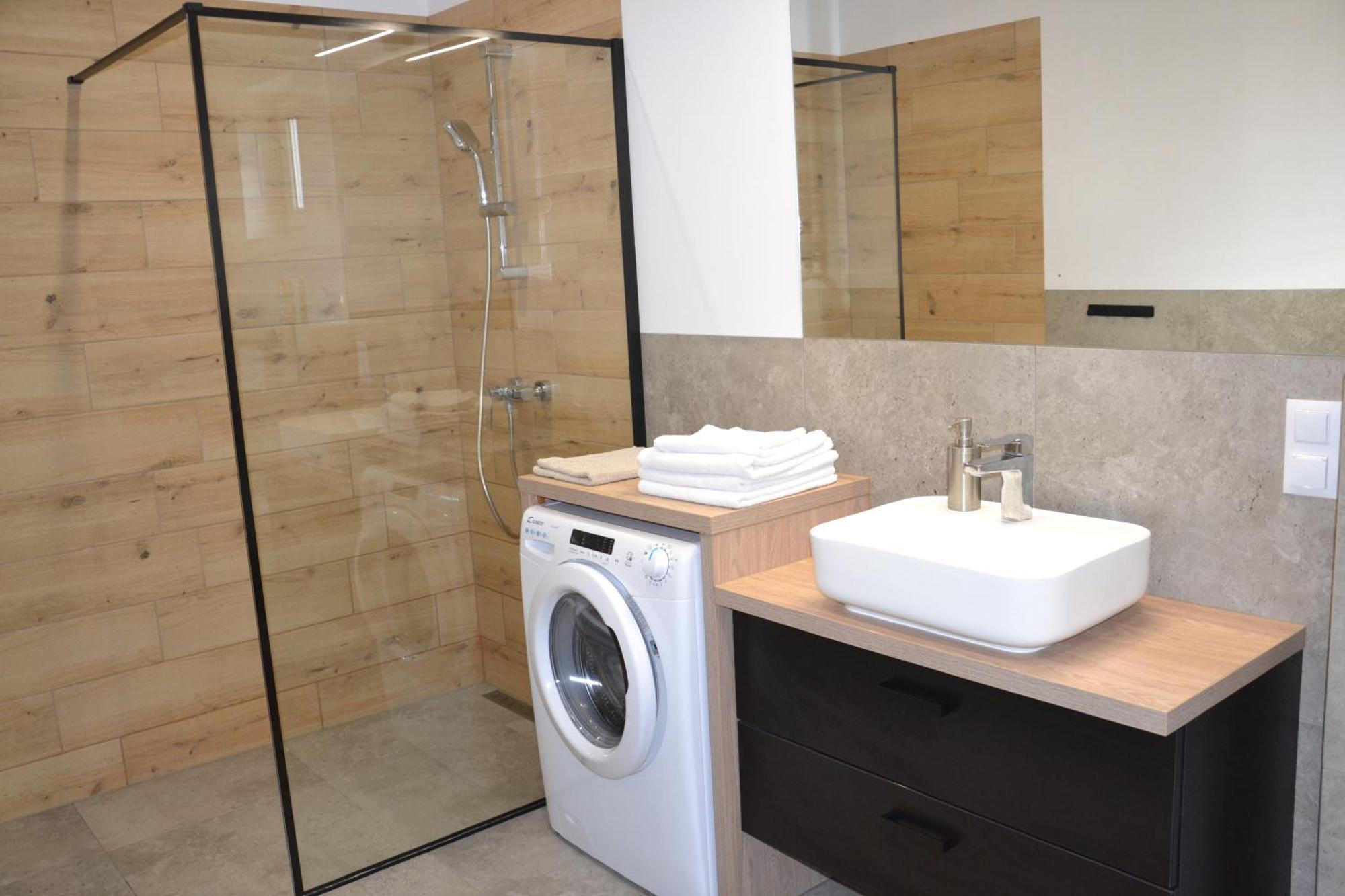 Apartamenty Na Ceglanej Освенцім Екстер'єр фото