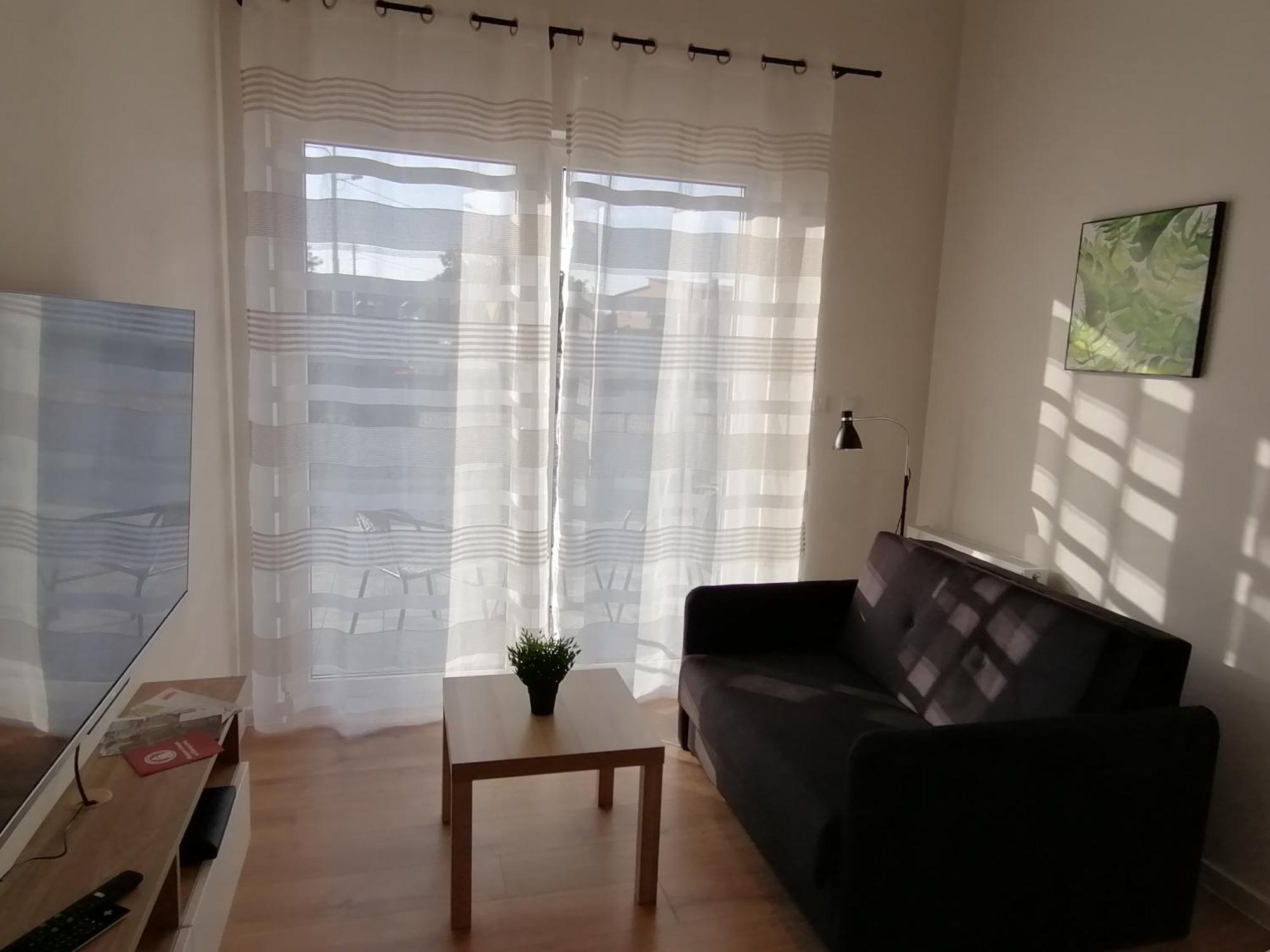 Apartamenty Na Ceglanej Освенцім Екстер'єр фото
