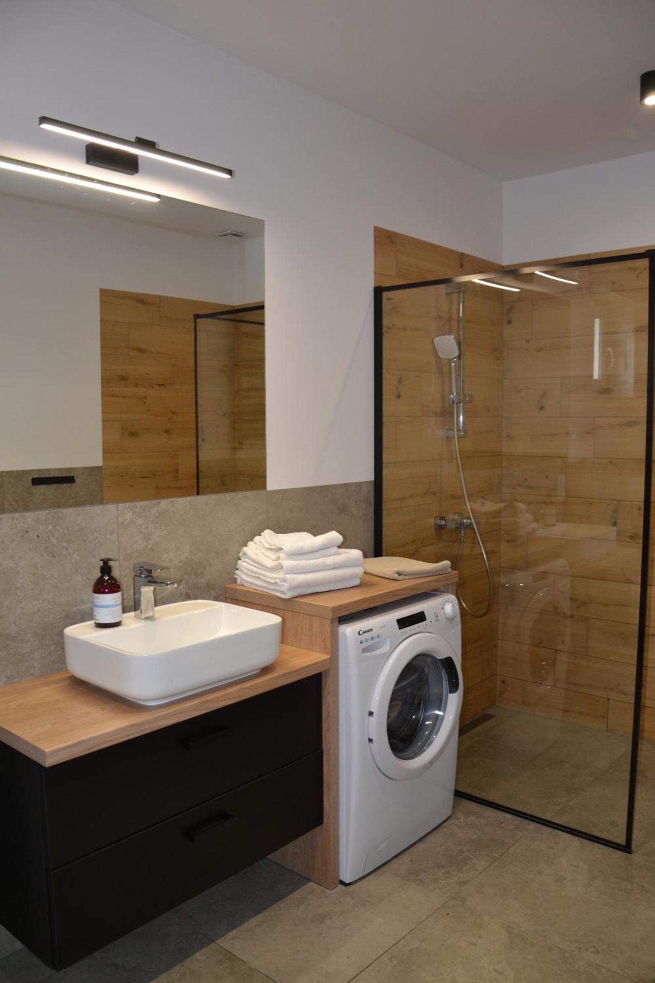 Apartamenty Na Ceglanej Освенцім Екстер'єр фото