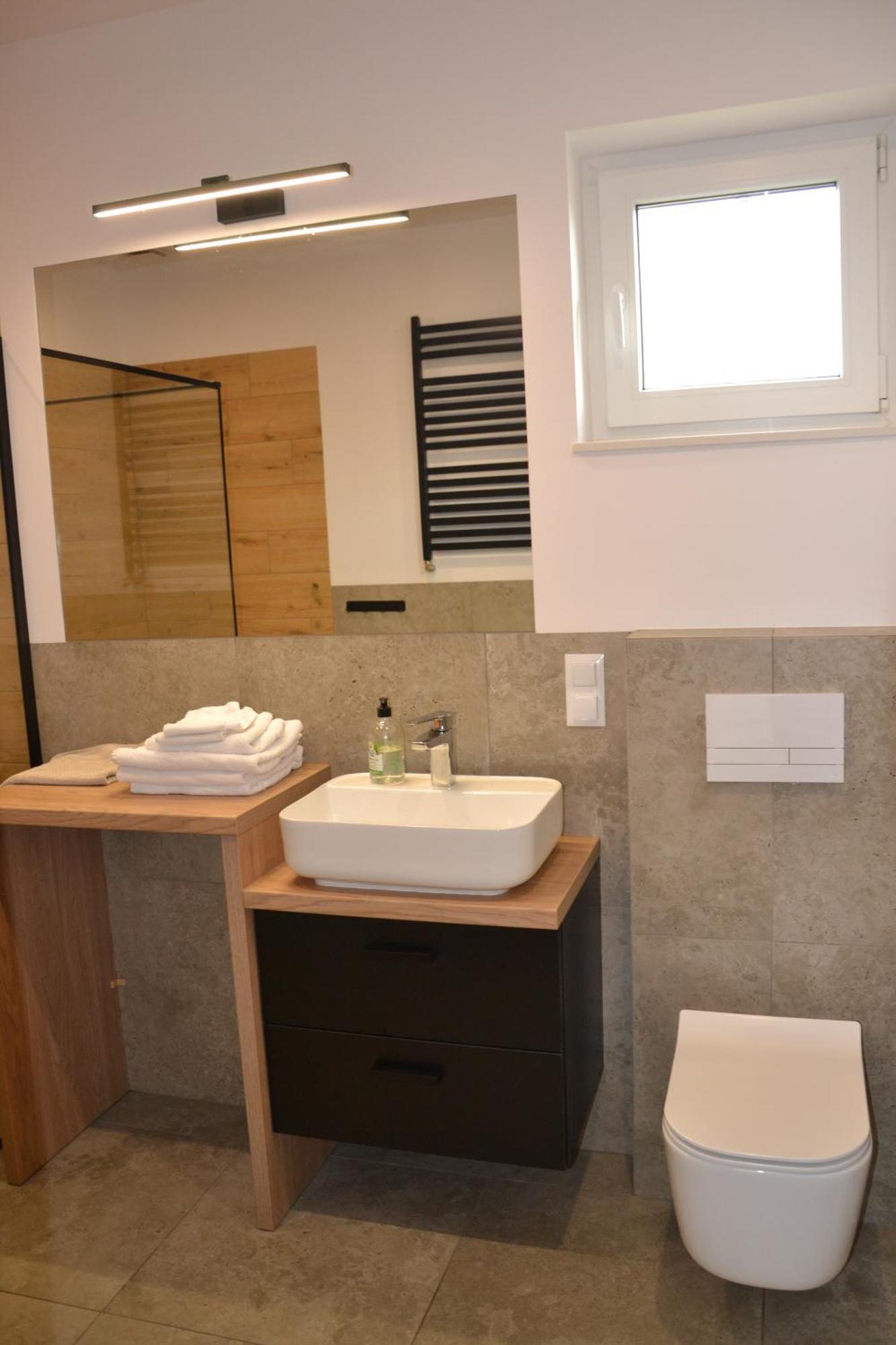 Apartamenty Na Ceglanej Освенцім Екстер'єр фото